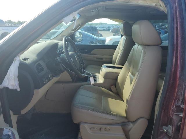 Photo 7 from auction – 2008 CHEVROLET SUBURBAN K with VIN 3GNFK16358G189559