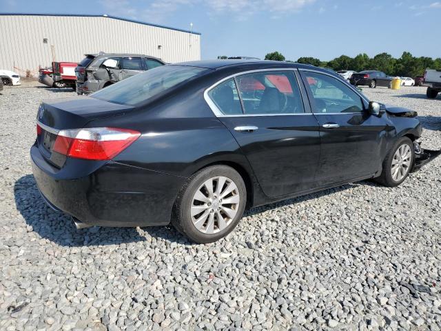 Photo 3 from auction – 2014 HONDA ACCORD EX with VIN 1HGCR2F74EA112466