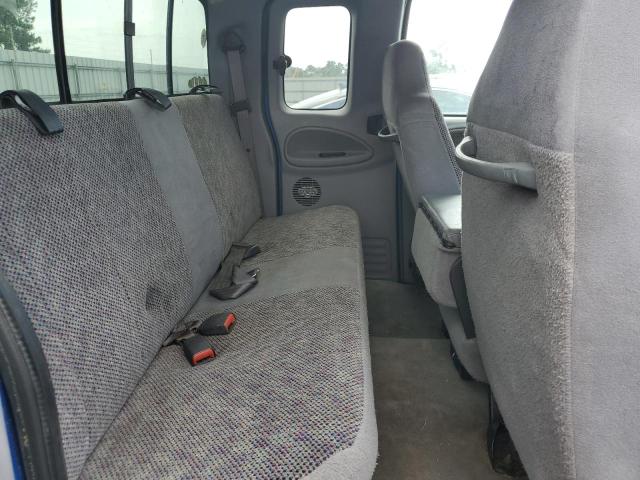 Photo 10 from auction – 2001 DODGE RAM 1500 with VIN 1B7HF13ZX1J519327