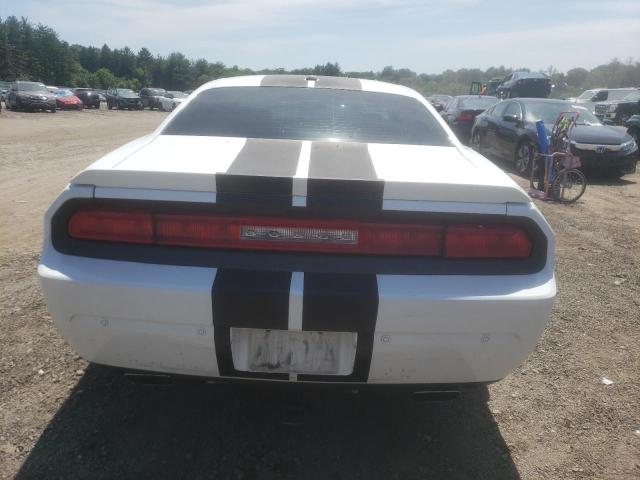 Photo 6 from auction – 2013 DODGE CHALLENGER with VIN 2C3CDYAG1DH518068