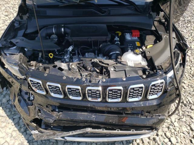 Photo 12 from auction – 2024 JEEP COMPASS LI with VIN 3C4NJDCN1RT130824