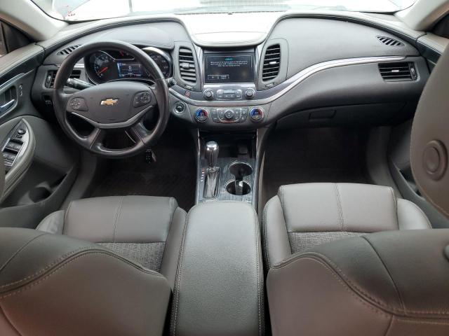 Photo 8 from auction – 2019 CHEVROLET IMPALA LT with VIN 2G11Z5S36K9114567