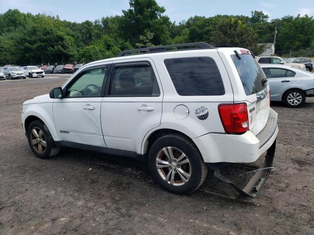 Foto 2 de la subasta – 2008 MAZDA TRIBUTE S con VIN 4F2CZ06148KM27278