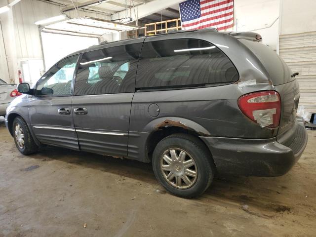 Photo 2 from auction – 2004 CHRYSLER TOWN & COU with VIN 2C4GP54L14R534633