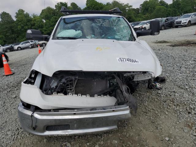 Photo 5 from auction – 2022 RAM 1500 CLASS with VIN 1C6RR7FG5NS230324