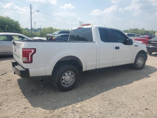 Photo 3 from auction – 2015 FORD F150 SUPER with VIN 1FTEX1CF8FFB98727