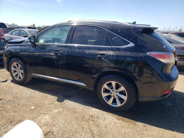 Photo 2 from auction – 2013 LEXUS RX 350 BAS with VIN 2T2BK1BA3DC221761