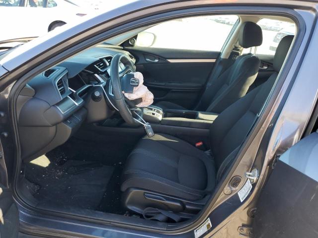 Photo 7 from auction – 2016 HONDA CIVIC EX with VIN 2HGFC2F73GH507323