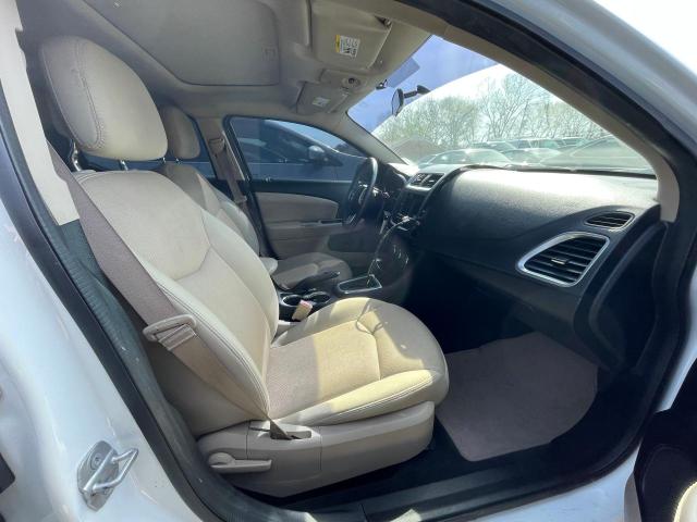 Photo 5 from auction – 2013 DODGE AVENGER SX with VIN 1C3CDZCG4DN666810