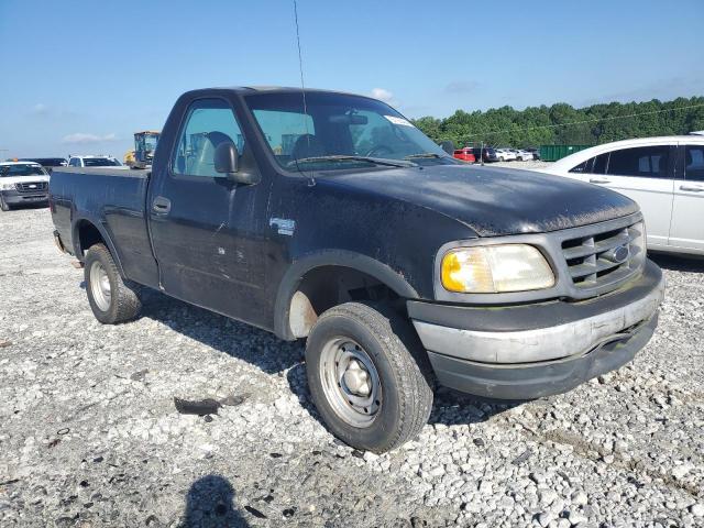 Photo 4 from auction – 2000 FORD LGTCONVTN with VIN 1FTRF18W9YNB95521