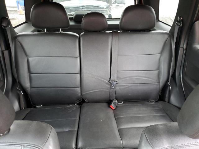Photo 10 from auction – 2011 FORD ESCAPE LIM with VIN 1FMCU9EG0BKC29244