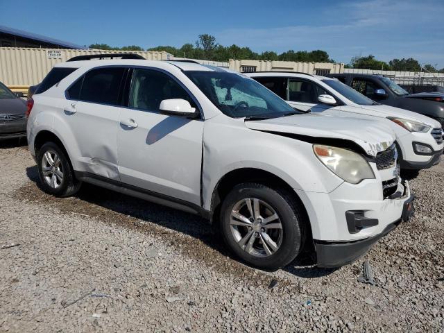 Photo 4 from auction – 2013 CHEVROLET EQUINOX LT with VIN 2GNALDEKXD6101029