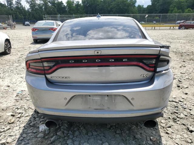 Photo 6 from auction – 2018 DODGE CHARGER R/ with VIN 2C3CDXCT3JH234523