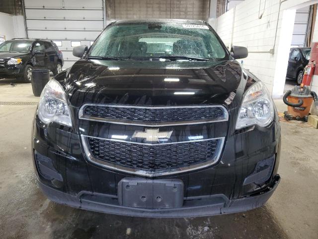 Photo 5 from auction – 2010 CHEVROLET EQUINOX LS with VIN 2CNFLCEW0A6225698