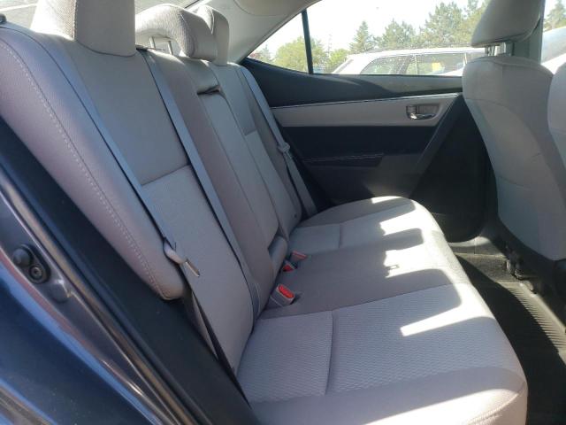 Photo 10 from auction – 2016 TOYOTA COROLLA L with VIN 2T1BURHE5GC490940