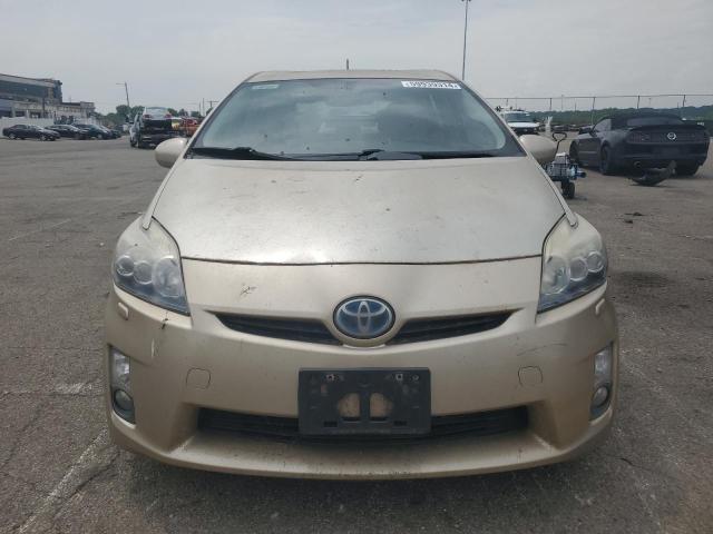 Photo 5 from auction – 2010 TOYOTA PRIUS with VIN JTDKN3DU9A0175809