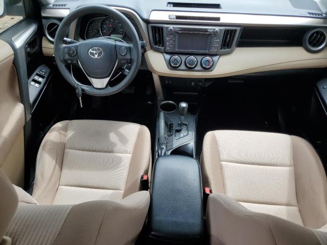 Photo 8 from auction – 2013 TOYOTA RAV4 LE with VIN JTMZFREV1DD013465