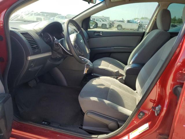 Photo 7 from auction – 2011 NISSAN SENTRA 2.0 with VIN 3N1AB6AP3BL718194