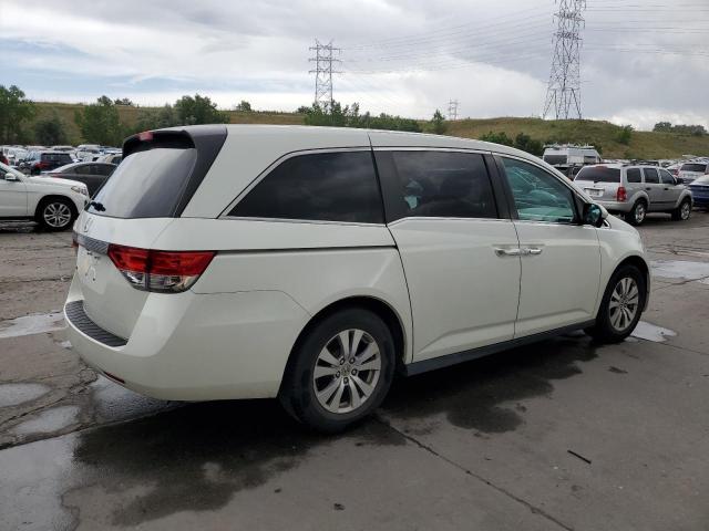 Photo 3 from auction – 2015 HONDA ODYSSEY EX with VIN 5FNRL5H61FB030042