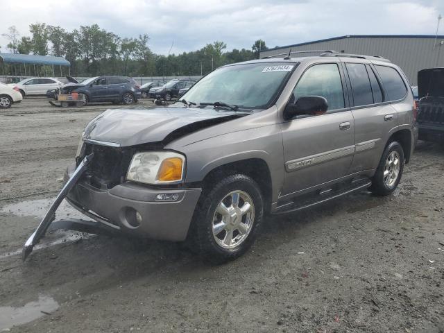 GMC ENVOY 2005 with VIN 1GKDS13S752372904 - Photo from auction