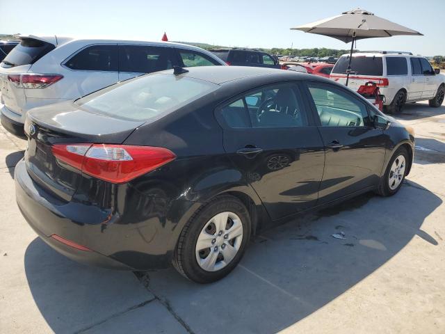 Photo 3 from auction – 2015 KIA FORTE LX with VIN KNAFX4A68F5429587