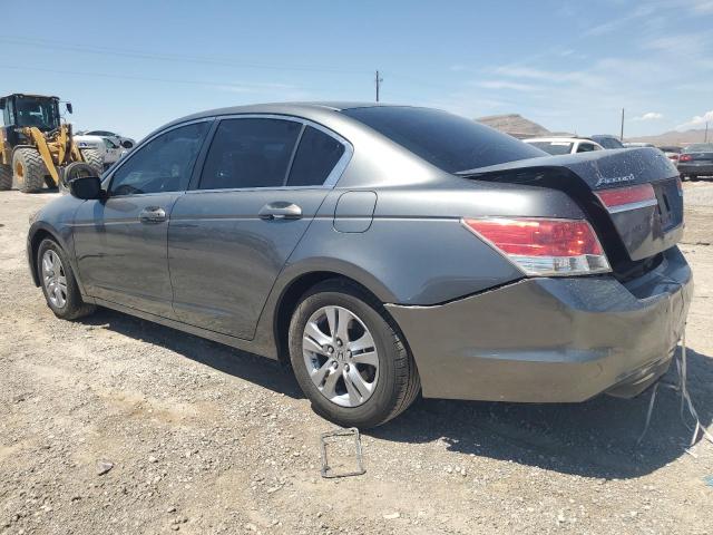 صورة رقم 2 من المزاد - 2012 HONDA ACCORD مع VIN 1HGCP2F67CA121107