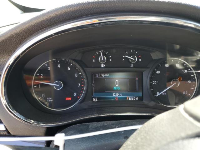 Photo 9 from auction – 2021 BUICK ENCORE PRE with VIN KL4CJASB8MB316619