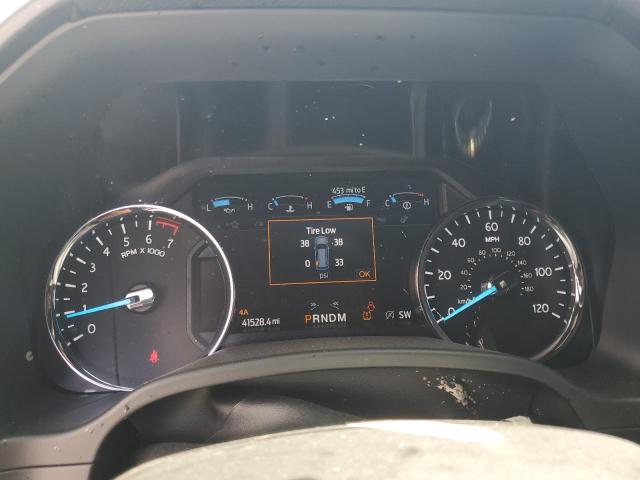 Photo 9 from auction – 2020 FORD EXPEDITION with VIN 1FMJK2AT2LEB01689