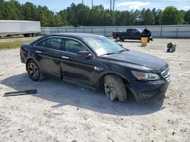 Photo 4 from auction – 2012 FORD TAURUS SEL with VIN 1FAHP2EW1CG120978