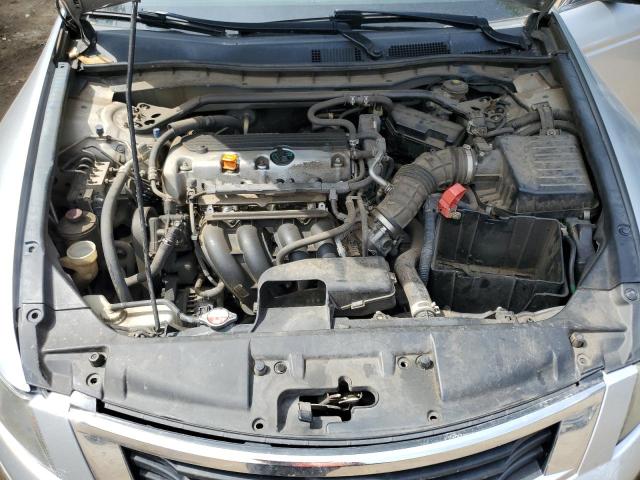 Photo 11 from auction – 2010 HONDA ACCORD EXL with VIN 1HGCP2F87AA038050