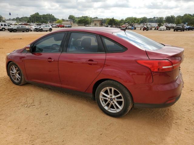 Photo 2 from auction – 2016 FORD FOCUS SE with VIN 1FADP3F25GL401971