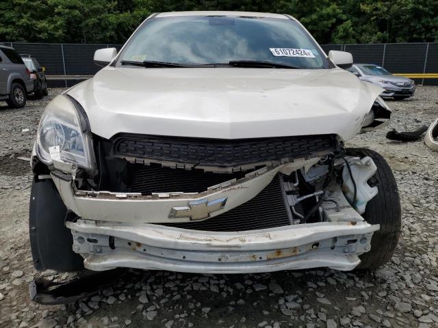 Photo 5 from auction – 2012 CHEVROLET EQUINOX LT with VIN 2GNALDEK5C1257765