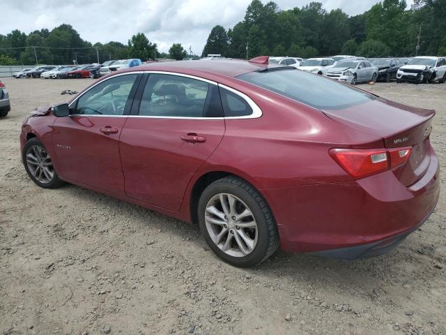 Photo 2 from auction – 2018 CHEVROLET MALIBU LT with VIN 1G1ZD5ST6JF150833