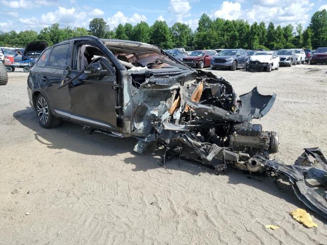 Photo 4 from auction – 2016 MITSUBISHI OUTLANDER with VIN JA4AD3A31GZ017358