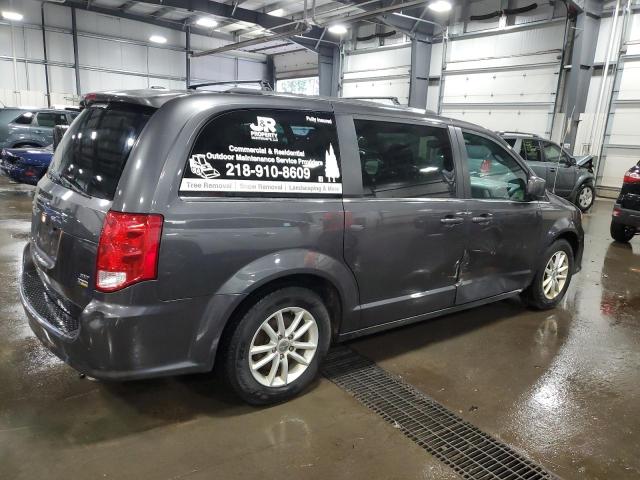 Photo 3 from auction – 2018 DODGE GRAND CARA with VIN 2C4RDGCG9JR207023