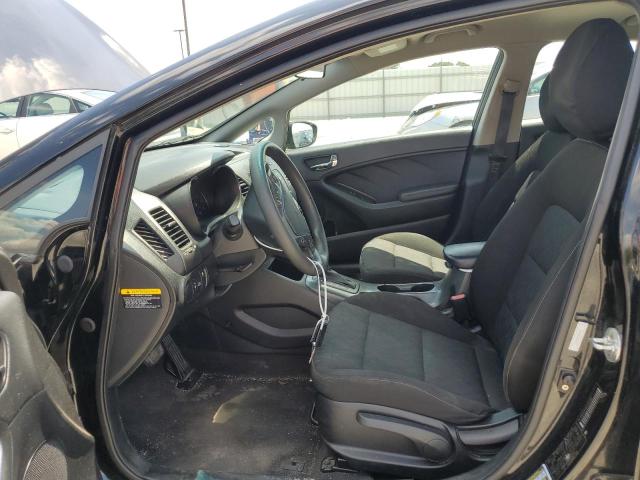 Photo 7 from auction – 2016 KIA FORTE LX with VIN KNAFK4A66G5612812