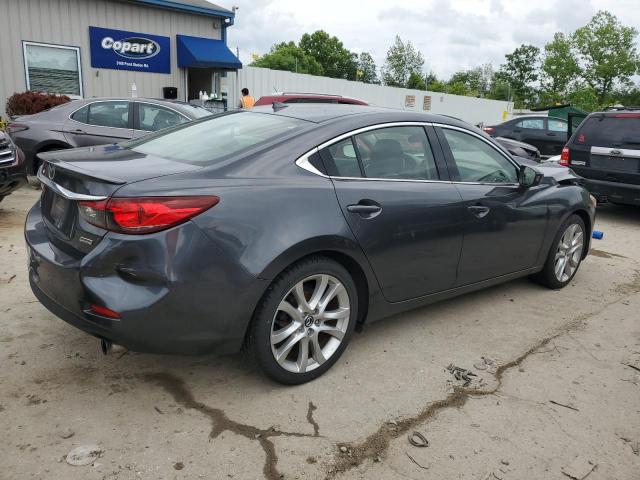 Photo 3 from auction – 2015 MAZDA 6 TOURING with VIN JM1GJ1V57F1203704