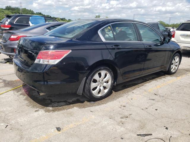 Photo 3 from auction – 2010 HONDA ACCORD EX with VIN 1HGCP2F76AA020193