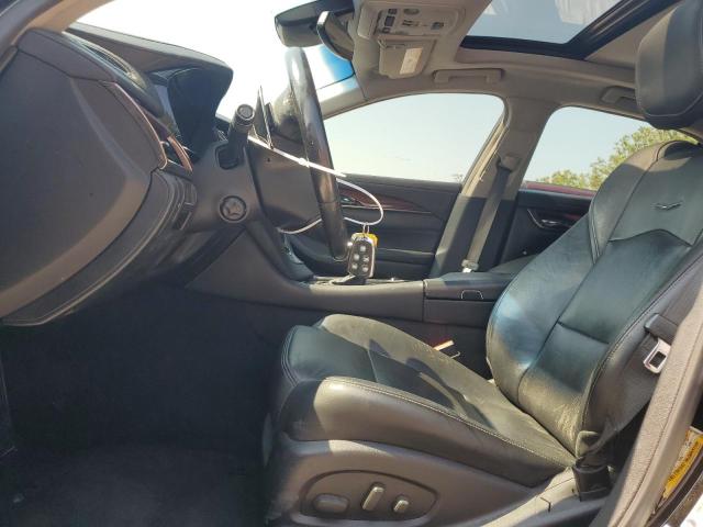 Photo 7 from auction – 2014 CADILLAC CTS LUXURY with VIN 1G6AR5S35E0159752
