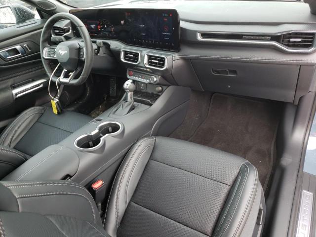 Photo 8 from auction – 2024 FORD MUSTANG with VIN 1FA6P8TH9R5131004
