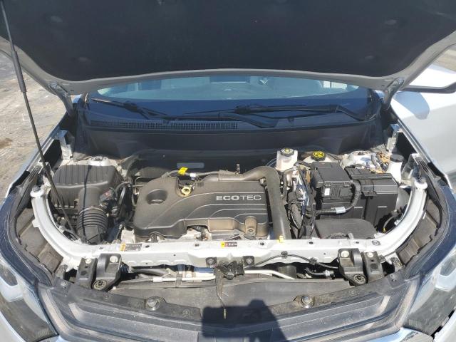 Photo 12 from auction – 2020 CHEVROLET EQUINOX LT with VIN 2GNAXTEV2L6157859