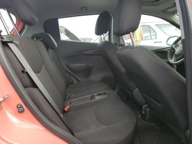 Photo 10 from auction – 2018 CHEVROLET SPARK 1LT with VIN KL8CD6SA4JC420427