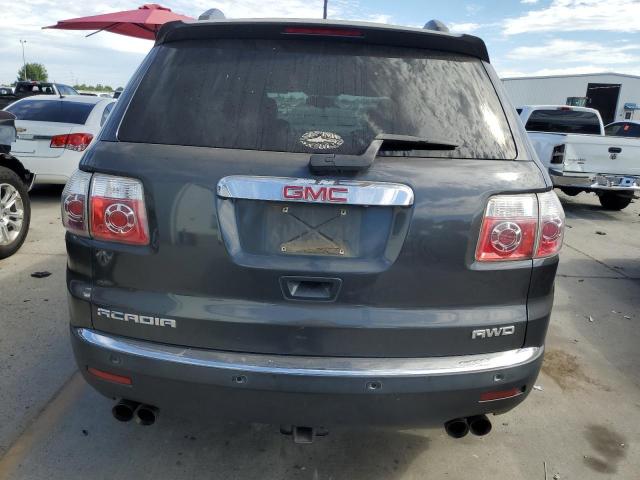 Photo 6 from auction – 2012 GMC ACADIA SLT with VIN 1GKKVRED2CJ290514