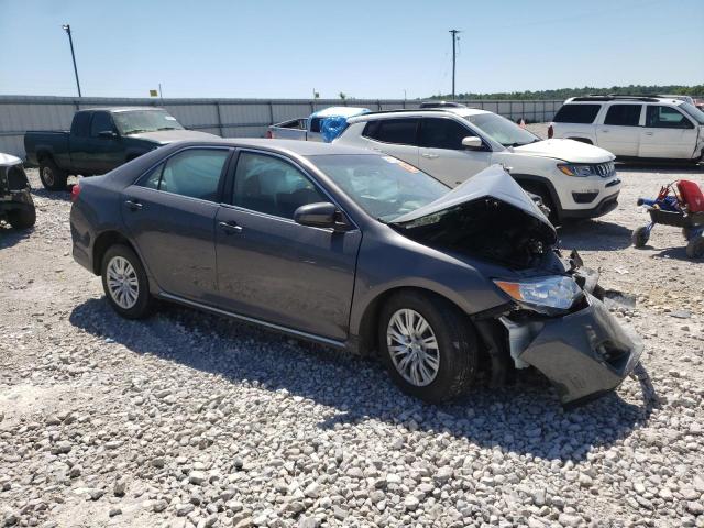 Photo 4 from auction – 2012 TOYOTA CAMRY BASE with VIN 4T4BF1FK2CR173331