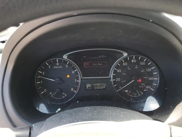 Photo 9 from auction – 2015 NISSAN ALTIMA 2.5 with VIN 1N4AL3AP2FN864526