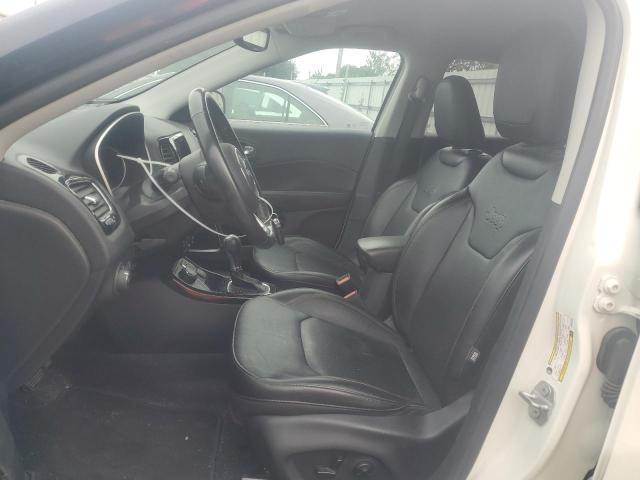 Photo 7 from auction – 2021 JEEP COMPASS LI with VIN 3C4NJDCB1MT504069