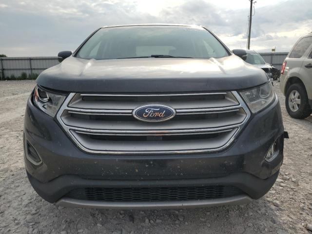 Photo 5 from auction – 2015 FORD EDGE SEL with VIN 2FMTK4J95FBB80493
