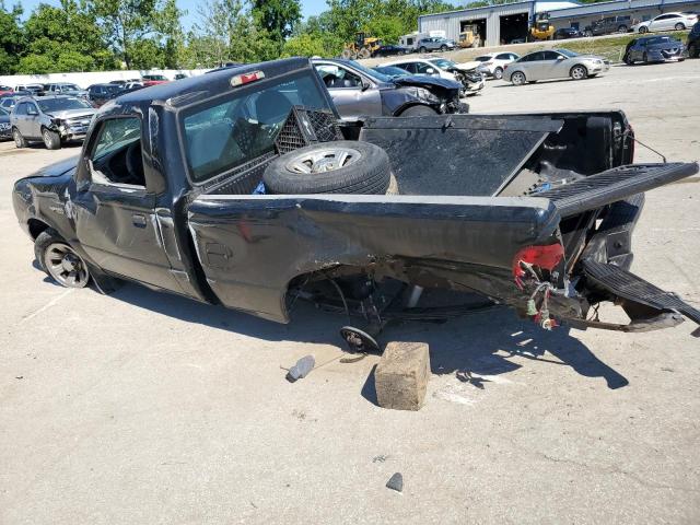 Photo 2 from auction – 2000 FORD RANGER with VIN 1FTYR10V7YTA43349