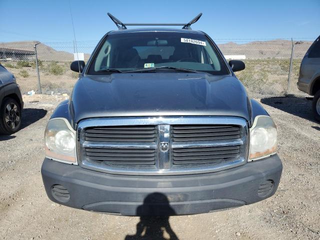 Photo 5 from auction – 2006 DODGE DURANGO SX with VIN 1D4HD38K16F128304