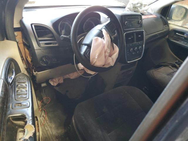 Photo 8 from auction – 2011 DODGE GRAND CARA with VIN 2D4RN3DG2BR608647